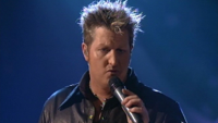 Rascal Flatts - Bless the Broken Road (Live) artwork