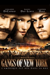 Gangs of New York