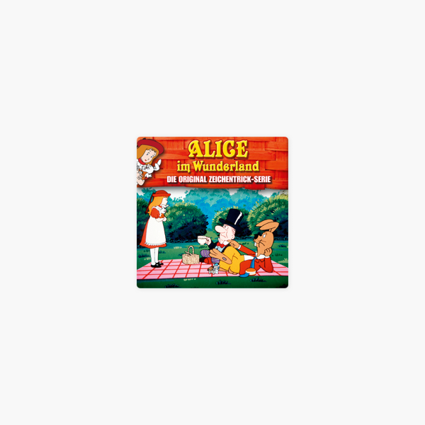 Alice Im Wunderland Staffel 1 Bei Itunes