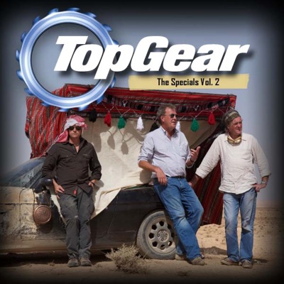 Countryside dagbog justere Top Gear, The Specials, Vol. 2 iTunes