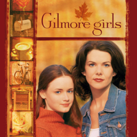 Gilmore Girls - Gilmore Girls, Staffel 1 artwork