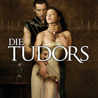 The Tudors - Die Tudors, Staffel 2 artwork