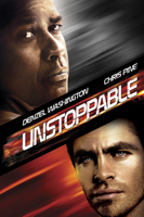 Tony Scott - Unstoppable (2010) artwork