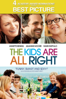 Lisa Cholodenko - The Kids Are All Right artwork