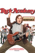 Rock Academy