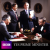 Yes Prime Minister, Series 1 - Yes, Prime Minister