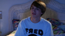Christmas is Creepy - Fred Figglehorn