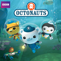 Octonauts - Octonauts, Here Come the Octonauts artwork