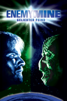 Wolfgang Peterson - Enemy Mine - Geliebter Feind artwork