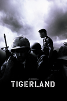 Joel Schumacher - Tigerland artwork