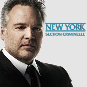 New-York Section Criminelle, Saison 10 - Episode 2