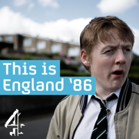 This Is England - This Is England '86 artwork