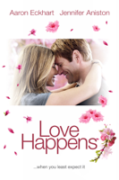 Brandon Camp - Love Happens (2009) artwork