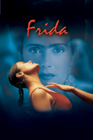 Anna Thomas, Jay Polstein, Gregory Nava, Diane Lake, Clancy Sigal & Julie Taymor - Frida (2002) artwork