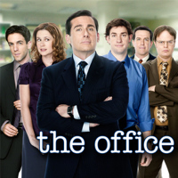 The Office - Andy's Play artwork