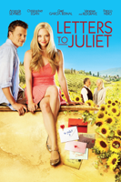 Gary Winick - Letters to Juliet artwork