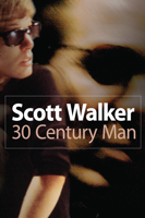 Stephen Kijak - Scott Walker: 30 Century Man artwork