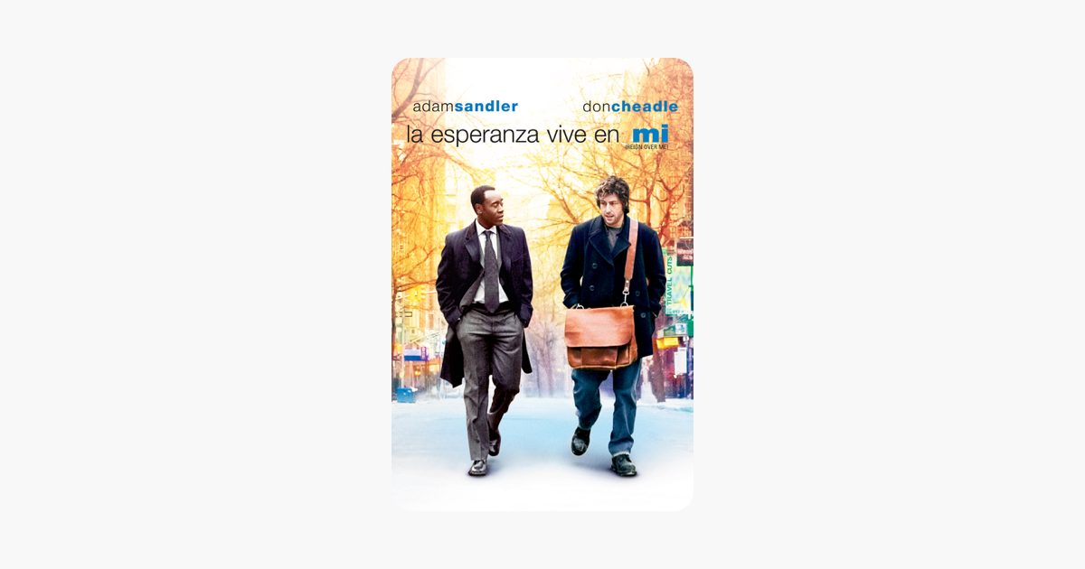 La Esperanza Vive en Mi (Subtitulada) en iTunes
