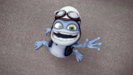 Cha Cha Slide - Crazy Frog