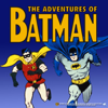 The Adventures of Batman - The Adventures of Batman, The Complete Series  artwork