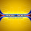 Kurt Angle Kicks Some Joe Ass - Pros vs. Joes