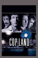 James Mangold - Cop Land artwork