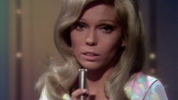 Nancy Sinatra - This Girl's In Love With You (Ed Sullivan Show Live 1968) artwork