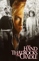 Curtis Hanson - The Hand That Rocks the Cradle artwork