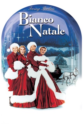 Bianco Natale.Bianco Natale Su Itunes