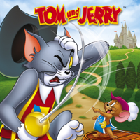 Tom und Jerry - Tom und Jerry, Ihre größten Jagdszenen, Vol. 3 artwork