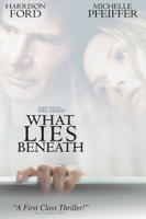 Robert Zemeckis & Steve Starkey - What Lies Beneath artwork