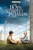 Mark Herman - The Boy in the Striped Pyjamas artwork