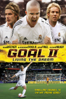 Jaume Collet-Serra - Goal! II: Living the Dream  artwork
