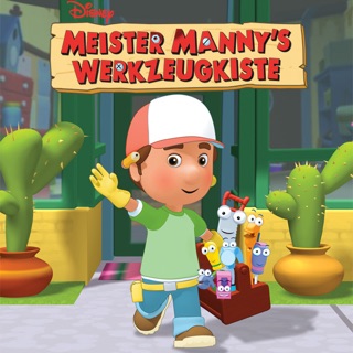 Meister Mannys Werkzeugkiste Meister Mannys Werkzeugkiste