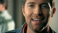 Josh Turner - Why Don't We Just Dance artwork