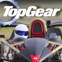 Top Gear - Middle East Special artwork