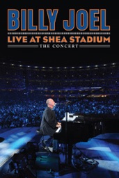 Billy Joel: Live At Shea Stadium