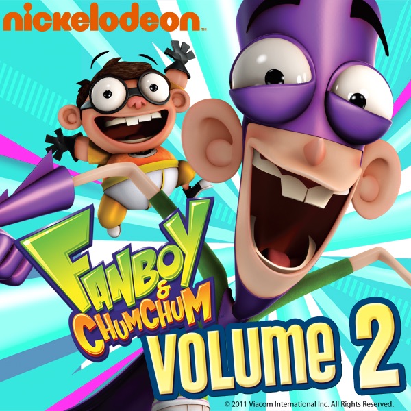 Watch Fanboy & Chum Chum Season 1 Episode 49: Separation Anxiety Online 