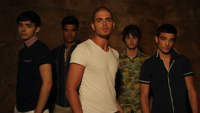 The Wanted - Glad You Came artwork
