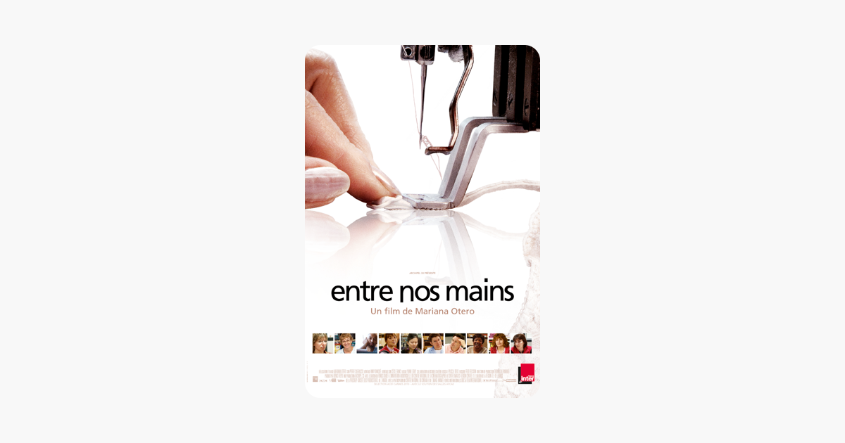 ‎entre Nos Mains Sur Itunes 