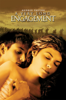 Jean-Pierre Jeunet - A Very Long Engagement artwork