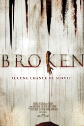 Broken