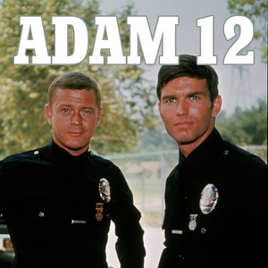 Adam 12, Season 1 - Episode 24