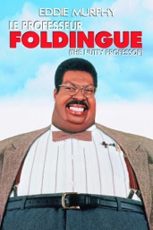 Le Professeur Foldingue (1996)