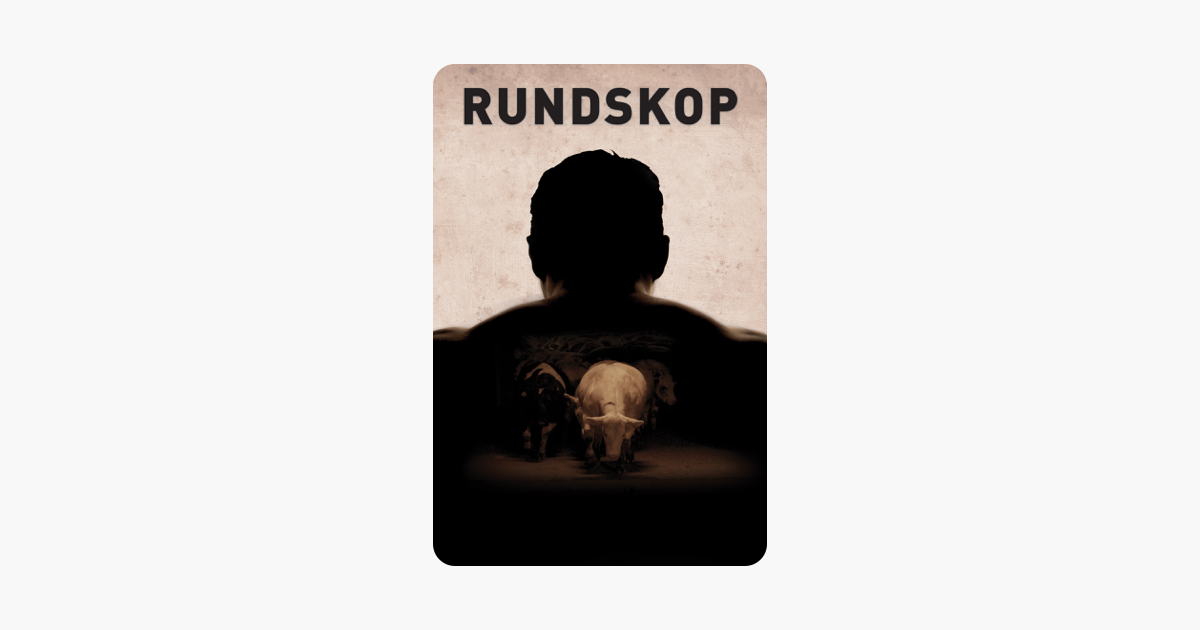 ‎Rundskop on iTunes