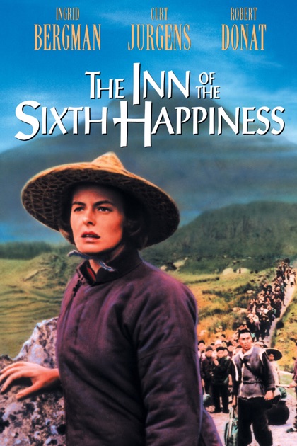 The Inn of the Sixth Happiness on iTunes