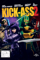 Jeff Wadlow - Kick-Ass 2 artwork