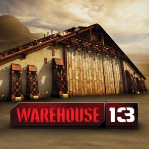 Warehouse 13, Season 4 - Episode 9