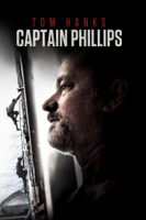 Paul Greengrass - Captain Phillips artwork