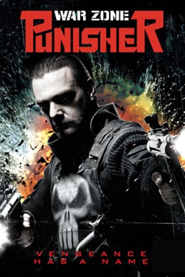 ‎The Punisher: War Zone on iTunes